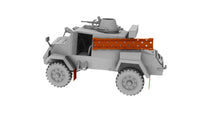 1/72 IBG Model Otter Light Reconnaissance Car 72031