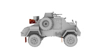 1/72 IBG Model Otter Light Reconnaissance Car 72031
