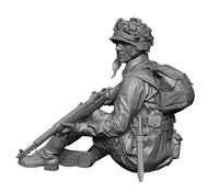 1/48 H3 Models WWII US Para 6 48152