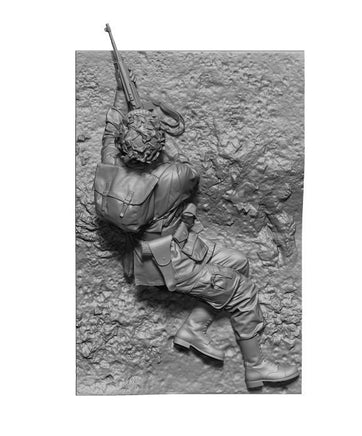 1/48 H3 Models WWII US Para 7 48153