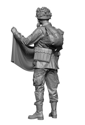 1/48 H3 Models WWII US Para 8 48154