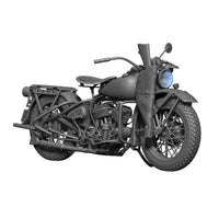 1/16 H3 Models Iron Horse US Army 16001