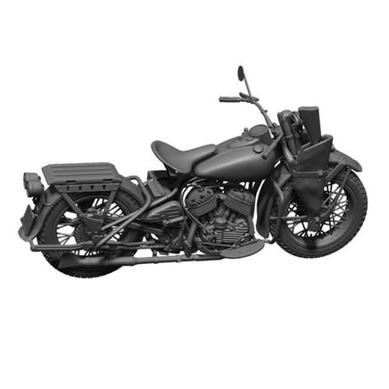 1/16 H3 Models Iron Horse US Army 16001