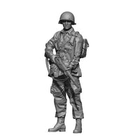 1/16 H3 Models WWII US Para Rifleman 16007