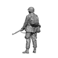 1/16 H3 Models WWII US Para Rifleman 16007
