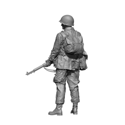 1/16 H3 Models WWII US Para Rifleman 16007
