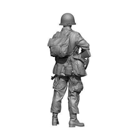 1/16 H3 Models WWII US Para Rifleman 16007