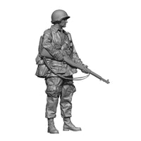 1/16 H3 Models WWII US Para Rifleman 16007