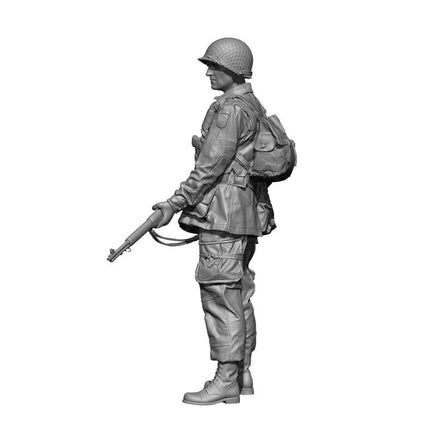 1/16 H3 Models WWII US Para Rifleman 16007