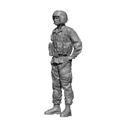 1/16 H3 Models Rotorhead 16010