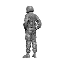 1/16 H3 Models Rotorhead 16010