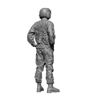 1/16 H3 Models Rotorhead 16010