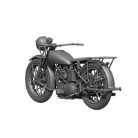 1/16 H3 Models BORN TO RIDE British Army Figure 16012