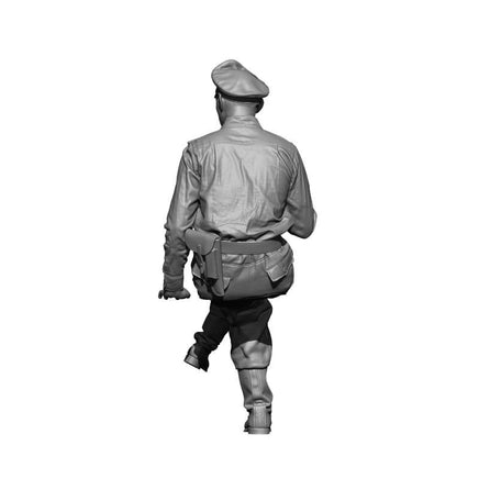 1/16 H3 Models WWII German Tank Commander 16017