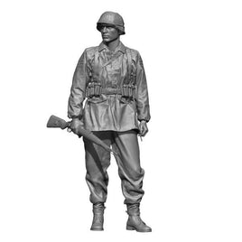 1/16 H3 Models WWII German Rifleman 16019