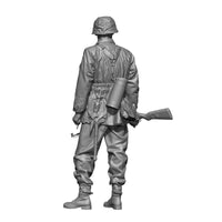 1/16 H3 Models WWII German Rifleman 16019