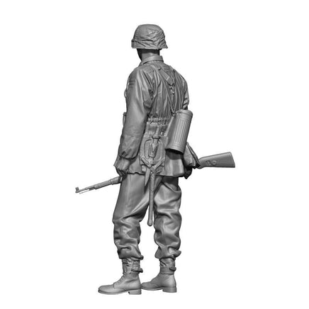 1/16 H3 Models WWII German Rifleman 16019