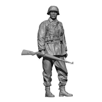 1/16 H3 Models WWII German Rifleman 16019