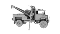 1/72 IBG Model Chevrolet C60S with Holmes Breakdown 72032