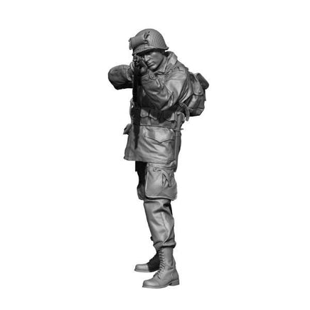 1/16 H3 Models WWII US Para Rifleman 1944 16027