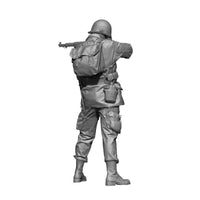 1/16 H3 Models WWII US Para Rifleman 1944 16027