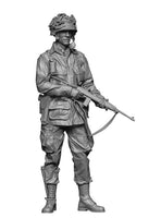 1/16 H3 Models WWII US Para Rifleman 3 Carentan 16074