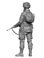1/16 H3 Models WWII US Para Rifleman 3 Carentan 16074