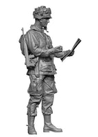 1/16 H3 Models WWII US Para Platoon Leader Carentan 16075