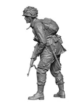 1/16 H3 Models WWII US Para Rifleman 4 Carentan 16076