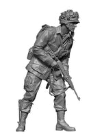 1/16 H3 Models WWII US Para Rifleman 4 Carentan 16076