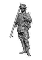 1/16 H3 Models WWII US Para Bazooka Gunner 2 16079