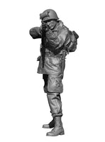 1/35 H3 Models WWII US Para Rifleman 1944 - 3D Printed Figure 35027