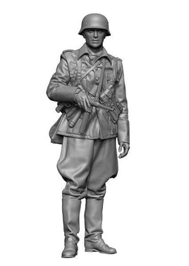 1/35 H3 Models WWII German Officer 35052