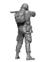 1/48 H3 Models WWII US Para Rifleman 1944 48027