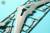 1/48 Modelsvit Curtiss-Wright XP-55 Ascender LE 4808