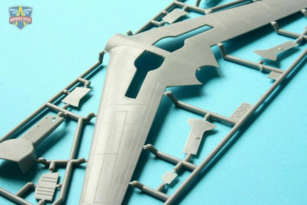 1/48 Modelsvit Curtiss-Wright XP-55 Ascender LE 4808