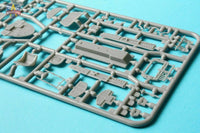 1/48 Modelsvit Curtiss-Wright XP-55 Ascender LE 4808