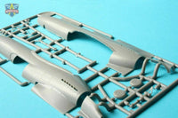 1/48 Modelsvit Curtiss-Wright XP-55 Ascender LE 4808