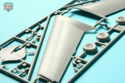 1/48 Modelsvit Curtiss-Wright XP-55 Ascender LE 4808