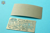 1/48 Modelsvit Curtiss-Wright XP-55 Ascender LE 4808