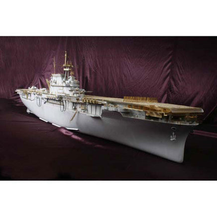 1/200 KA Models CV-8 USS Hornet Value Pack Upgrade Set MD20006