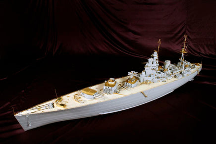 1/200 KA Models HMS Rodney DX Pack MD20013