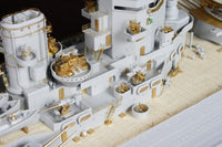 1/200 KA Models HMS Rodney DX Pack MD20013