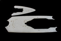 1/200 KA Models HMS Rodney DX Pack MD20013