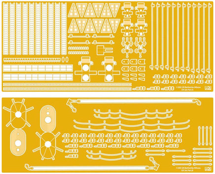 1/200 KA Models IJN Mikasa DX Pack MD20017