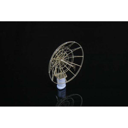 1/200 KA Models Missouri Radar Detail-Up Set MS20006