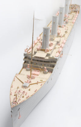 1/200 KA Models RMS Titanic DX Set for Trumpeter MD20020