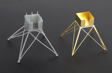 1/200 KA Models RMS Titanic DX Set for Trumpeter MD20020