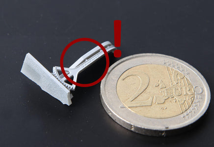 1/200 KA Models RMS Titanic DX Set for Trumpeter MD20020