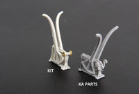 1/200 KA Models RMS Titanic DX Set for Trumpeter MD20020